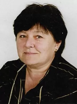 Anna Strzelecka