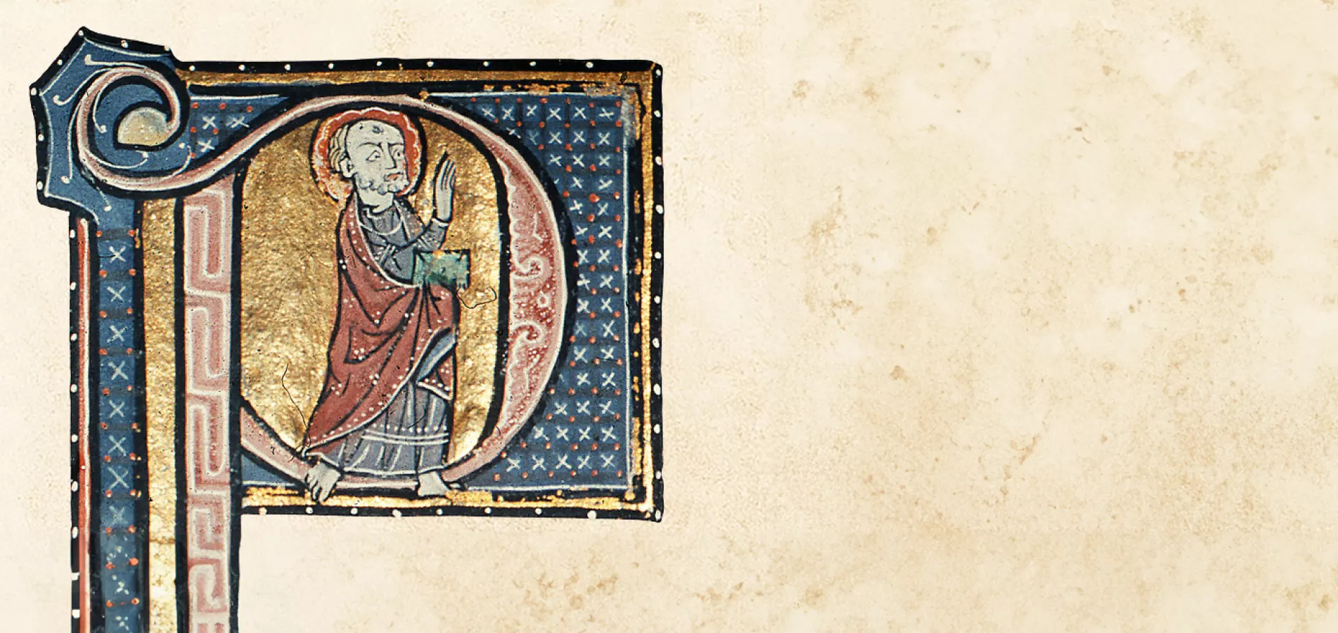The Medieval Reception  of the Letters of Paul