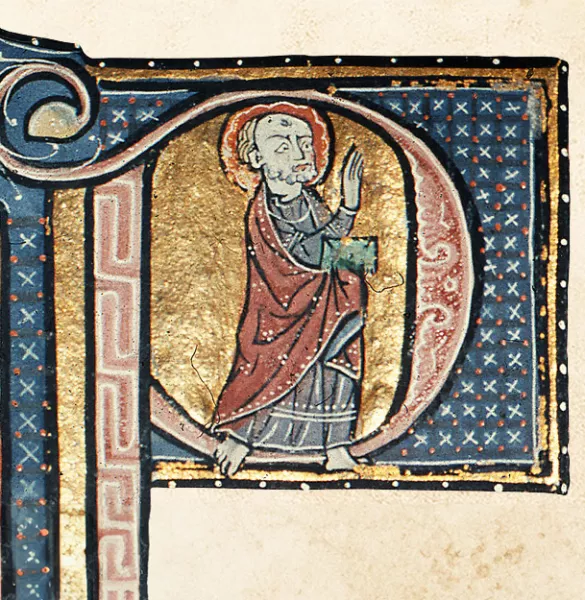 The Medieval Reception of the Letters of Paul
