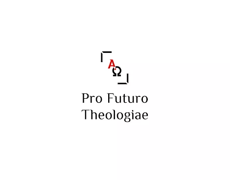 logotyp Fundacji Pro Futuro Theologiae